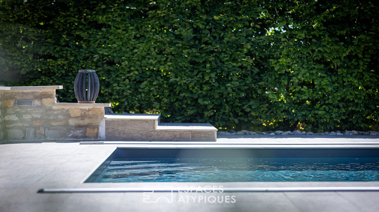 Ma-Cabane - Vente Maison BESANCON, 286 m²