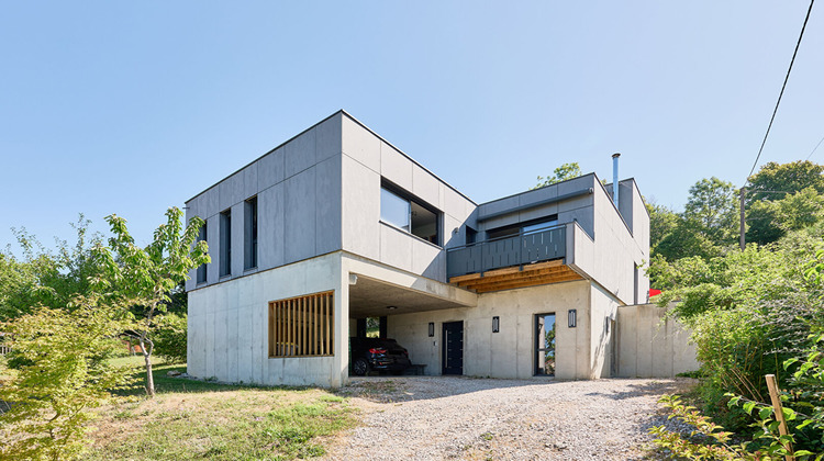 Ma-Cabane - Vente Maison BESANCON, 153 m²