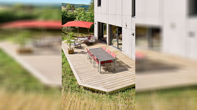 Ma-Cabane - Vente Maison BESANCON, 153 m²