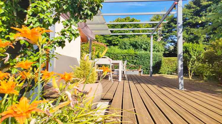 Ma-Cabane - Vente Maison Besançon, 104 m²