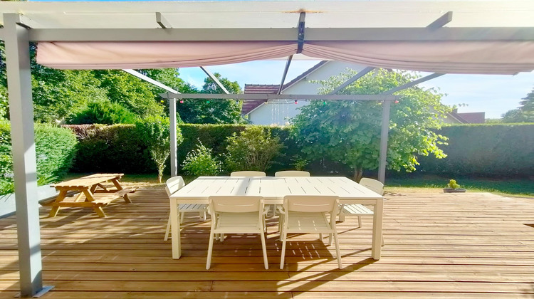 Ma-Cabane - Vente Maison Besançon, 104 m²