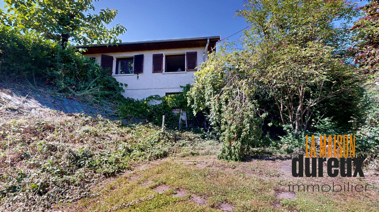 Ma-Cabane - Vente Maison Besançon, 132 m²