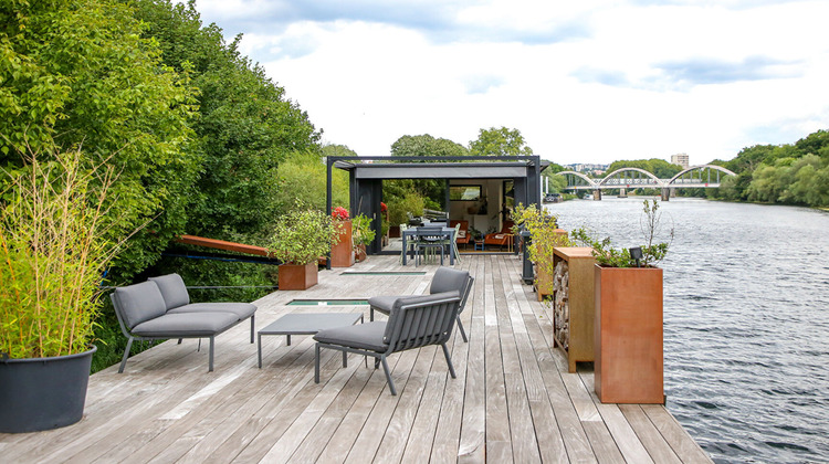 Ma-Cabane - Vente Maison BESANCON, 158 m²