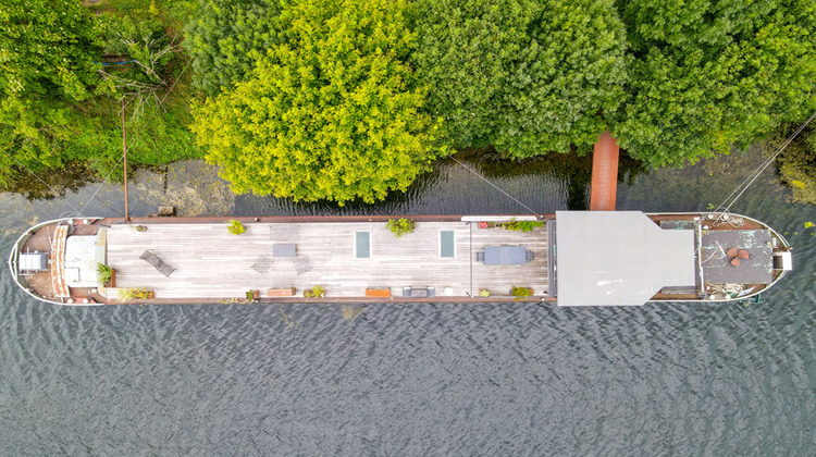 Ma-Cabane - Vente Maison BESANCON, 158 m²