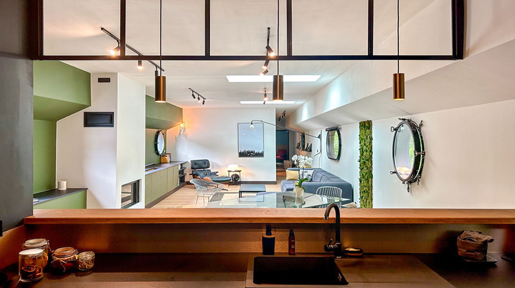 Ma-Cabane - Vente Maison BESANCON, 158 m²