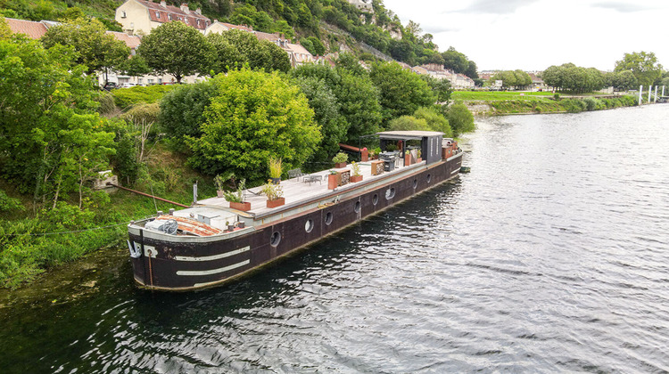 Ma-Cabane - Vente Maison BESANCON, 158 m²