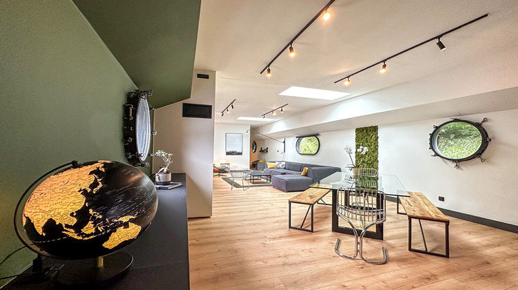 Ma-Cabane - Vente Maison BESANCON, 158 m²