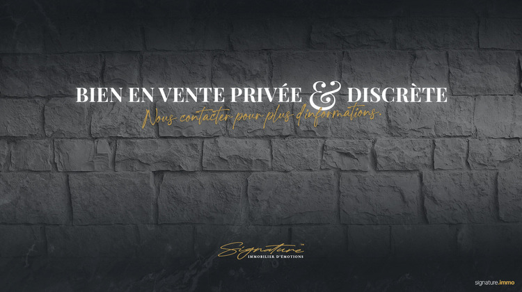 Ma-Cabane - Vente Maison BESANCON, 380 m²