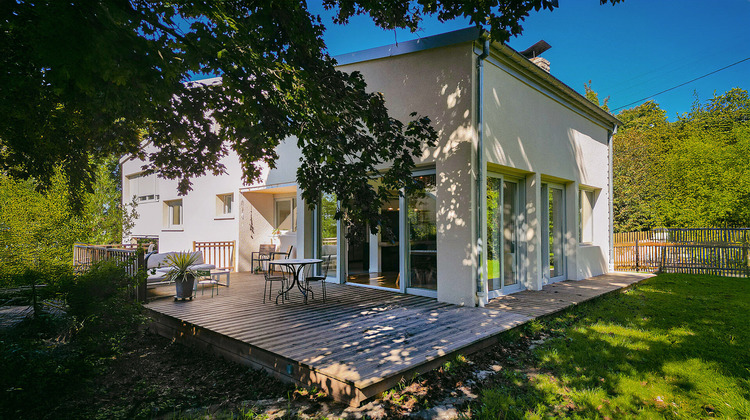 Ma-Cabane - Vente Maison BESANCON, 210 m²