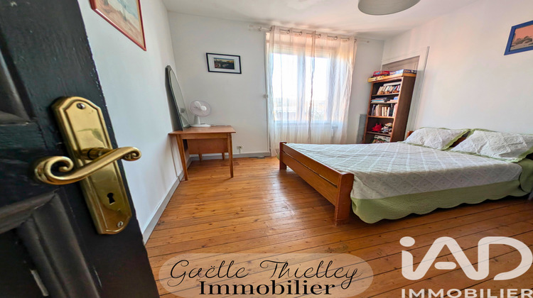 Ma-Cabane - Vente Maison Besançon, 170 m²