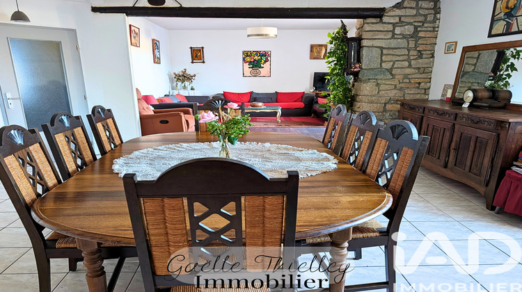 Ma-Cabane - Vente Maison Besançon, 170 m²