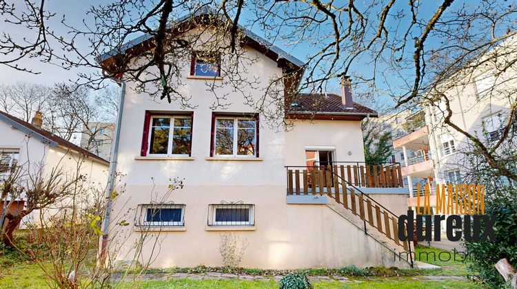 Ma-Cabane - Vente Maison Besançon, 159 m²