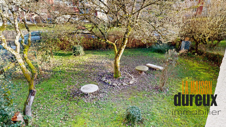 Ma-Cabane - Vente Maison Besançon, 159 m²