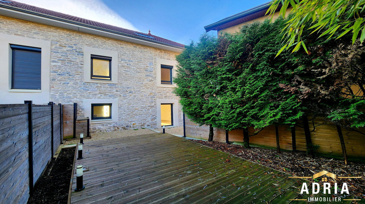 Ma-Cabane - Vente Maison Besançon, 71 m²