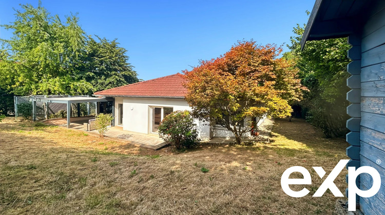 Ma-Cabane - Vente Maison Besançon, 168 m²
