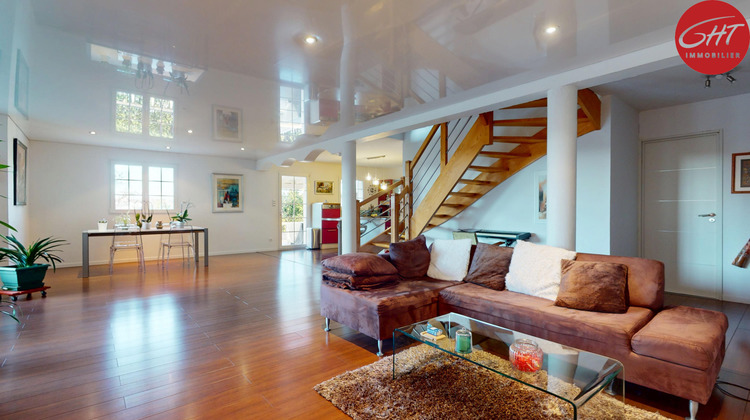 Ma-Cabane - Vente Maison Besançon, 190 m²