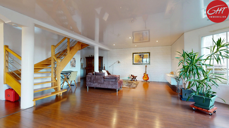 Ma-Cabane - Vente Maison Besançon, 190 m²