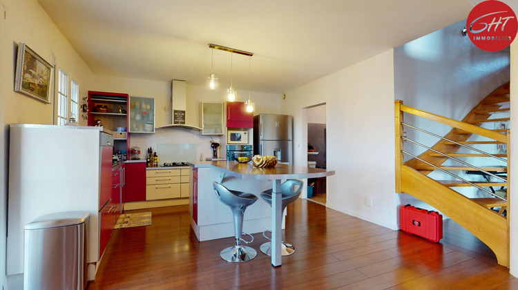 Ma-Cabane - Vente Maison Besançon, 190 m²