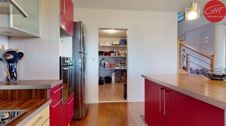 Ma-Cabane - Vente Maison Besançon, 190 m²