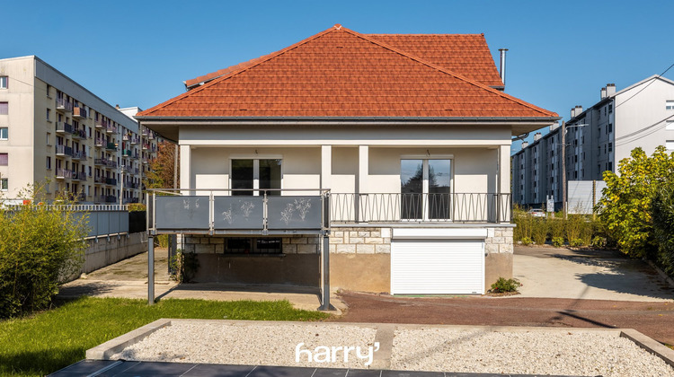 Ma-Cabane - Vente Maison Besançon, 138 m²