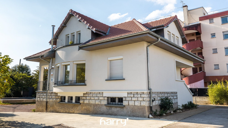 Ma-Cabane - Vente Maison Besançon, 138 m²
