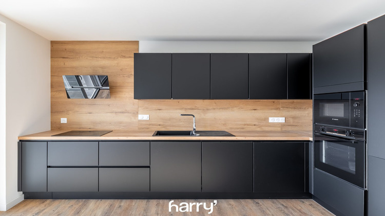 Ma-Cabane - Vente Maison Besançon, 138 m²