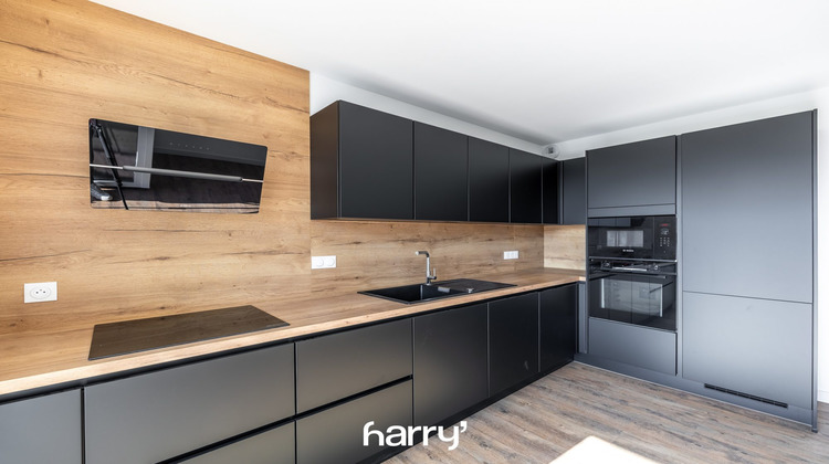 Ma-Cabane - Vente Maison Besançon, 138 m²