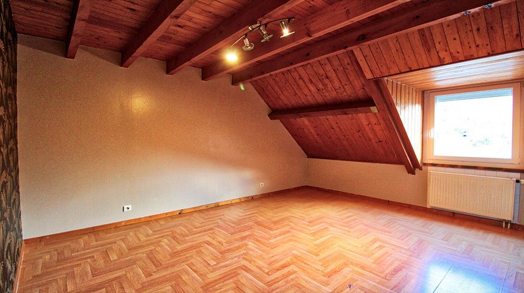 Ma-Cabane - Vente Maison BESANCON, 65 m²