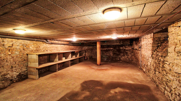 Ma-Cabane - Vente Maison BESANCON, 65 m²