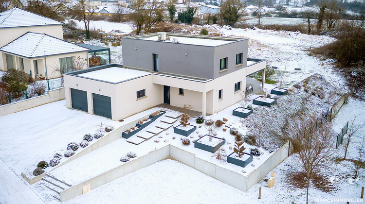 Ma-Cabane - Vente Maison BESANCON, 160 m²