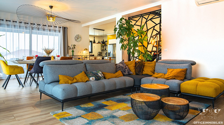 Ma-Cabane - Vente Maison BESANCON, 160 m²