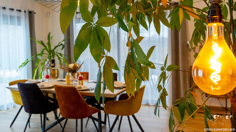 Ma-Cabane - Vente Maison BESANCON, 160 m²