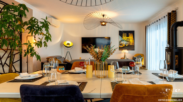 Ma-Cabane - Vente Maison BESANCON, 160 m²