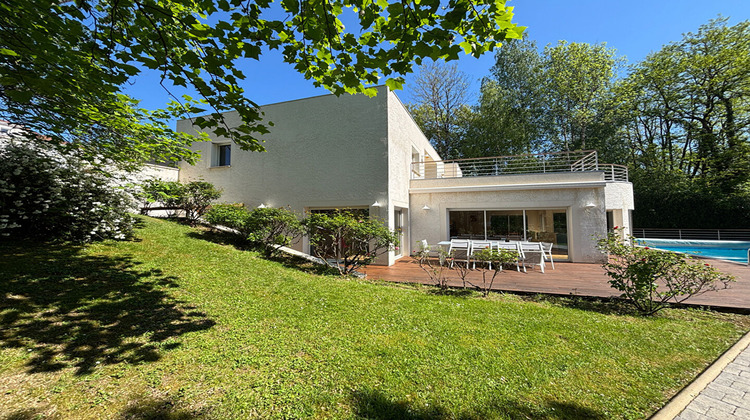 Ma-Cabane - Vente Maison BESANCON, 284 m²