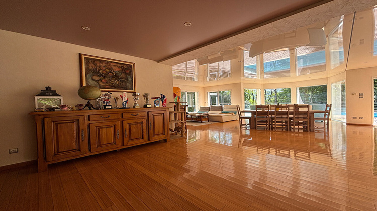 Ma-Cabane - Vente Maison BESANCON, 284 m²