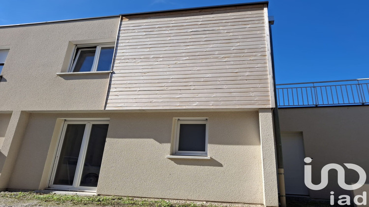 Ma-Cabane - Vente Maison Besançon, 94 m²