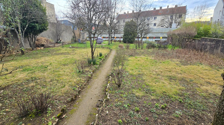 Ma-Cabane - Vente Maison Besancon, 157 m²