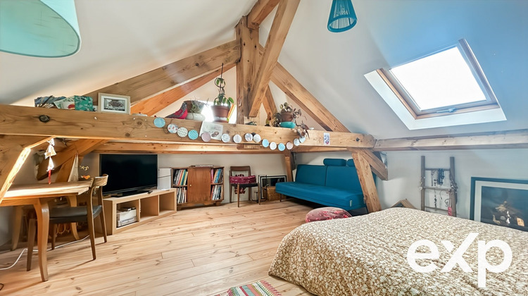 Ma-Cabane - Vente Maison Besançon, 100 m²