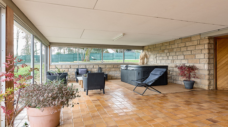 Ma-Cabane - Vente Maison BESANCON, 300 m²