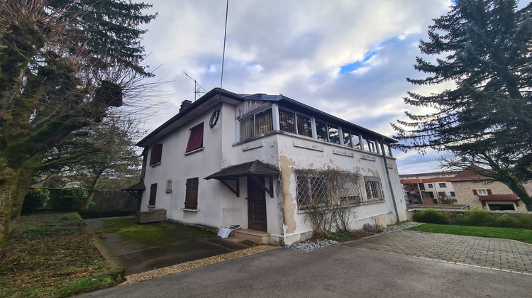 Ma-Cabane - Vente Maison Besançon, 565 m²
