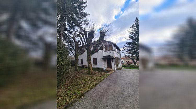 Ma-Cabane - Vente Maison Besançon, 565 m²