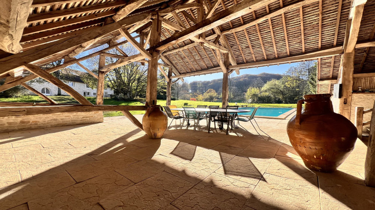 Ma-Cabane - Vente Maison Besançon, 430 m²