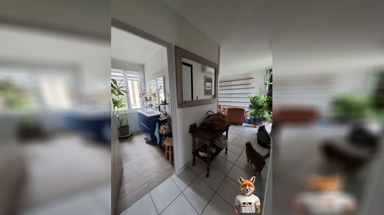 Ma-Cabane - Vente Maison Besançon, 91 m²