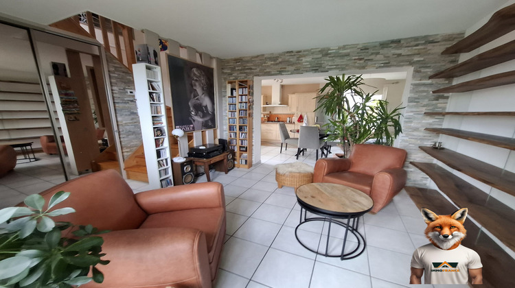 Ma-Cabane - Vente Maison Besançon, 91 m²