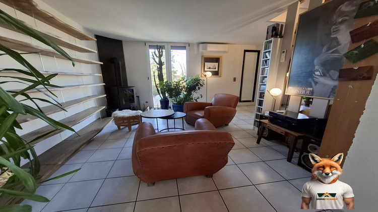 Ma-Cabane - Vente Maison Besançon, 91 m²