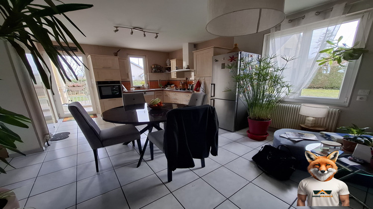 Ma-Cabane - Vente Maison Besançon, 91 m²