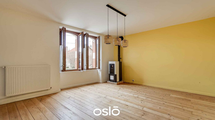 Ma-Cabane - Vente Maison Besançon, 157 m²