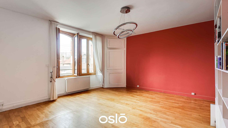 Ma-Cabane - Vente Maison Besançon, 157 m²