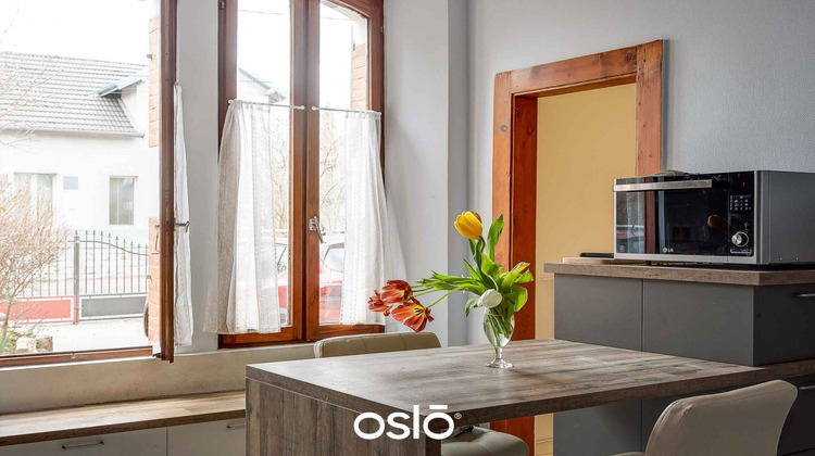 Ma-Cabane - Vente Maison Besançon, 157 m²