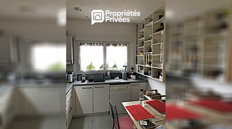 Ma-Cabane - Vente Maison BESANCON, 75 m²